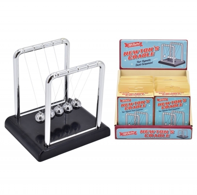 Retro Newtons Cradle