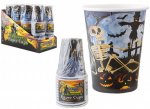 Halloween Paper Cups 9oz 12 Pack