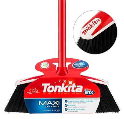 TONKITA MAXI BROOM
