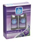 Fragrance Oils - Soothing Lavender 2 Pack