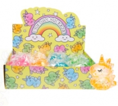 Squeeze Unicorn, Sugar Maltose Filling