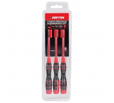 Dekton 3 Pack Long Precision Torx Set