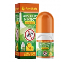 Mosquito & Insect Repellent Roll On 75ml