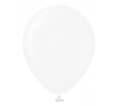 KALISAN 18" TRANSPARENT - 25CT