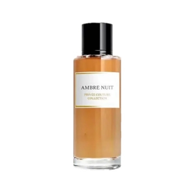 Privee Couture Collection Ambre Nuit 30ml