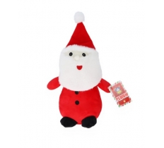 Santa Claus Plushie (8 in / 20 cm)