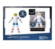 NASA Astronaut Stretchy