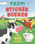 S & A Sticker Scenes ML Farm Sticker Scenes