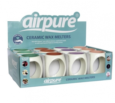 Ceramic Wax Melter