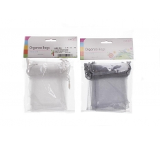 Organza Bags 8 Pack