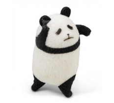 Squeezy Bead Ball Panda