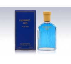 Laghmani's OUD (BLUE) 100ml