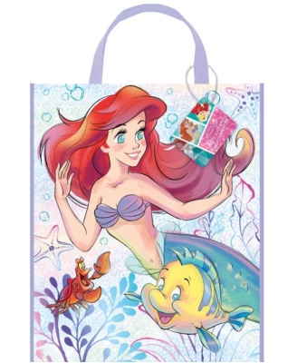 Ariel Tote Bag 13" X 11"