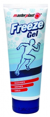 Freeze Gel 170ml Tube