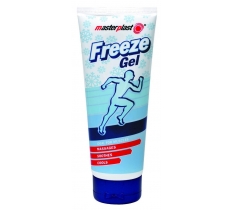 Freeze Gel 170ml Tube