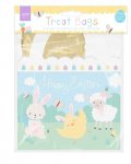 Easter Treat Bags 2pk