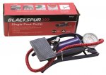 Blackspur Single Foot Pump Gs/Tuv Approved