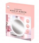 Makeup Mirror with Light