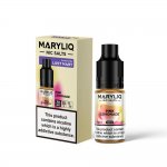Maryliq E-liquid Pink Lemonade 20mg 10ml x 10
