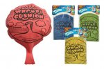 8" Large Whoopee Cushion (4 Assorted) Bag/Header