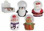 Christmas Mini Water Balls 45mm