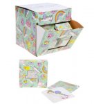 Mini Memo Unicorn 28 Card Game x 60 ( 21p Each )
