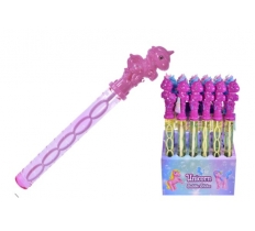 Unicorn Bubble Sticks