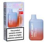 Lost Mary BM600 Prefilled Pod Kit Watermelon Ice X 10 Pack
