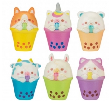 Squishy Bubble Tea 6cm