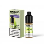 Maryliq E-liquid Lemon Lime 20mg 10ml x 10