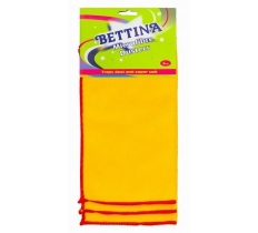 Bettina 3 Pc Microfibre Duster