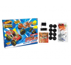 Hot Wheels Metal Tech