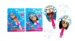 Barbie Bubble Waver ( Assorted Designs )