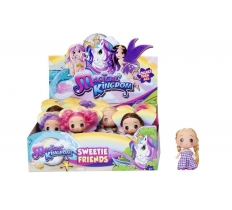 Magical Kingdom Sweetie Friends Doll