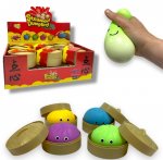 Squeezy Dumpling 9.5cm