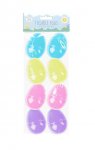 Fillable Eggs 8 Pack