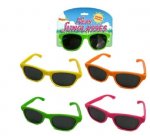 Kids Neon Sunglasses UV400