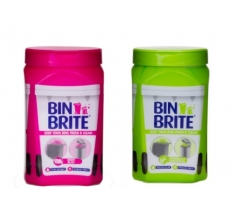 Bin Odour Neutraliser 500g Mixed Fragrance