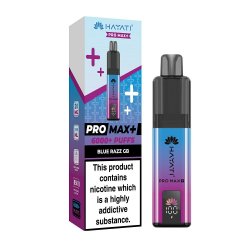 Hayati Pro Max Kit