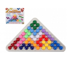 Magic IQ Bead Puzzle Game