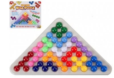 Magic IQ Bead Puzzle Game