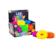 Jiggly Bracelet LED