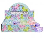 Squeeze Duck Sugar Maltose Filling