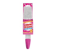 Elbow Grease Pink Dish Brush 1pk