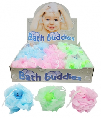 Bath Ball Kids ( Assorted )