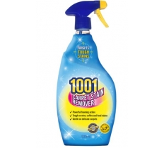 1001 CARPET STAIN REMOVER 500ML ( TROUBLE SHOOTER )