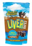 Liver Bites 125G