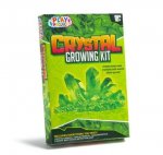 Crystal Growing Kit - Green