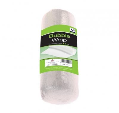 Bubble Wrap Roll (4.5m X 30cm)