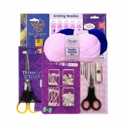 SEWING & KNITTING